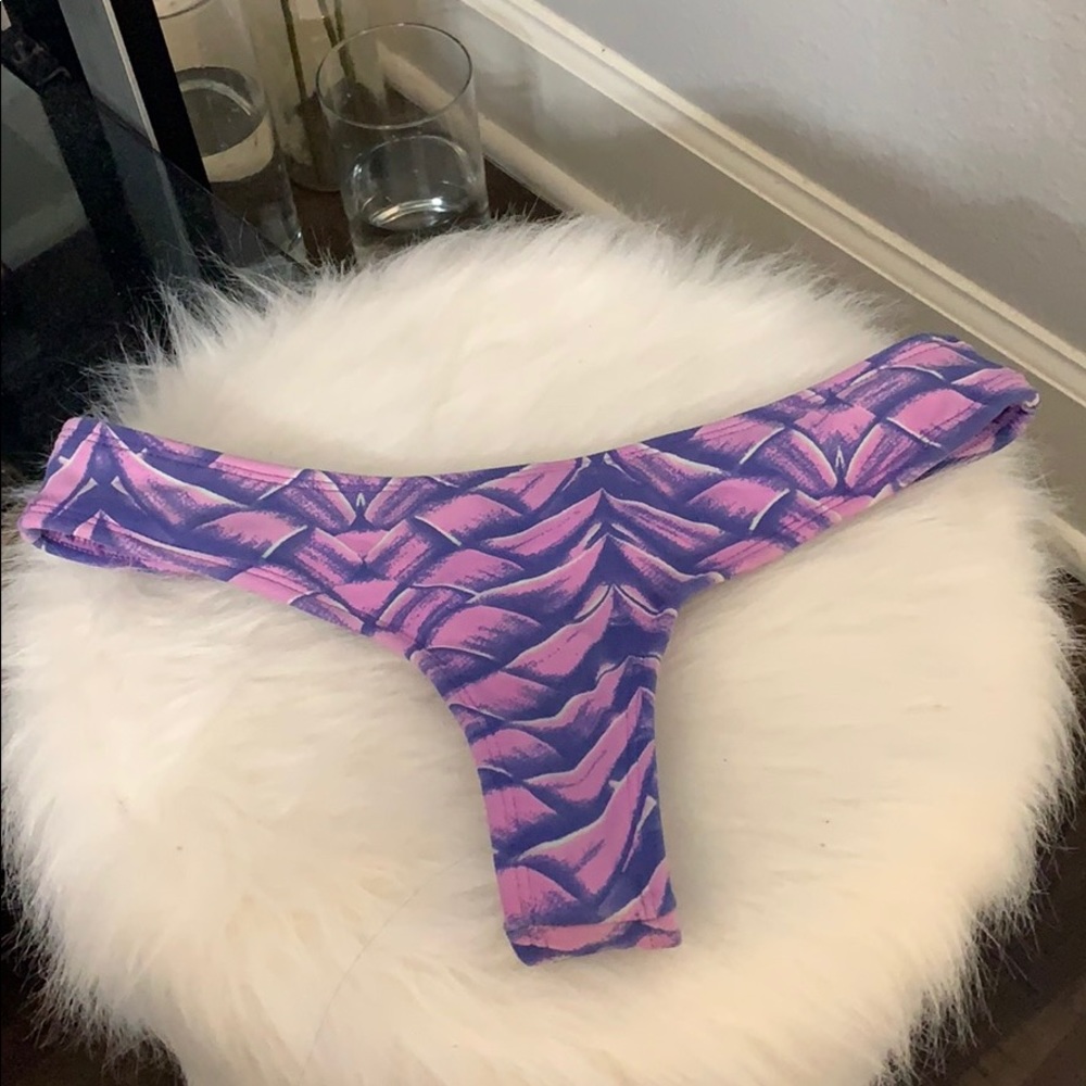Bikini bottoms Midori